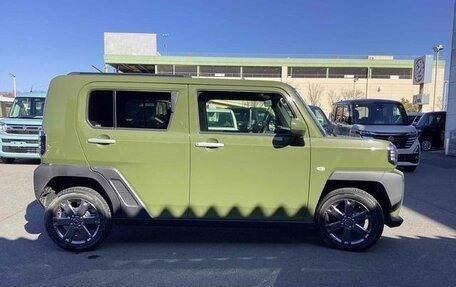 Daihatsu Taft, 2023 год, 820 000 рублей, 4 фотография