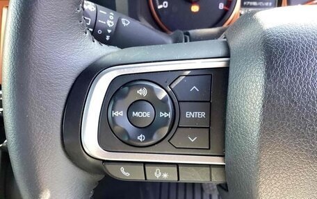 Daihatsu Taft, 2023 год, 820 000 рублей, 14 фотография