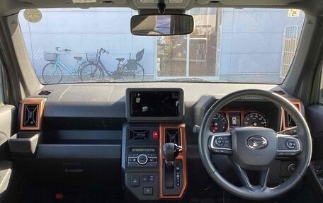 Daihatsu Taft, 2023 год, 820 000 рублей, 10 фотография