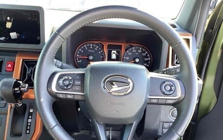 Daihatsu Taft, 2023 год, 820 000 рублей, 11 фотография