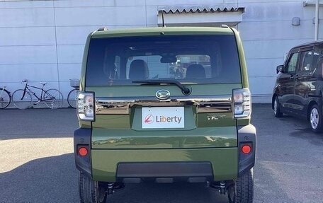 Daihatsu Taft, 2023 год, 820 000 рублей, 8 фотография