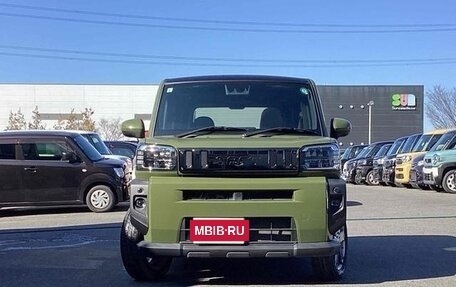 Daihatsu Taft, 2023 год, 820 000 рублей, 2 фотография