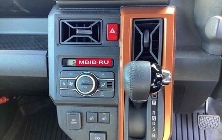 Daihatsu Taft, 2023 год, 820 000 рублей, 12 фотография