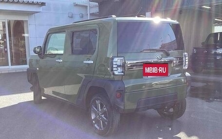 Daihatsu Taft, 2023 год, 820 000 рублей, 7 фотография