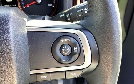 Daihatsu Taft, 2023 год, 820 000 рублей, 15 фотография