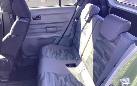 Daihatsu Taft, 2023 год, 820 000 рублей, 23 фотография