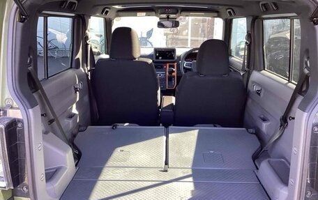 Daihatsu Taft, 2023 год, 820 000 рублей, 22 фотография