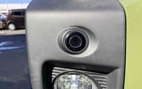 Daihatsu Taft, 2023 год, 820 000 рублей, 20 фотография