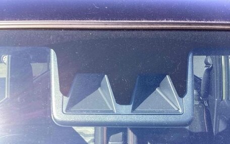 Daihatsu Taft, 2023 год, 820 000 рублей, 19 фотография