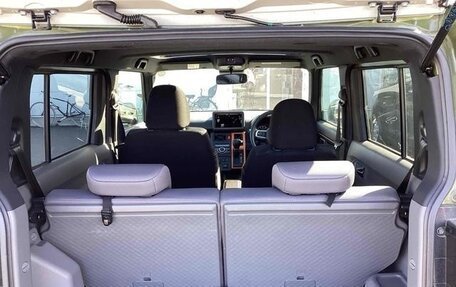 Daihatsu Taft, 2023 год, 820 000 рублей, 21 фотография