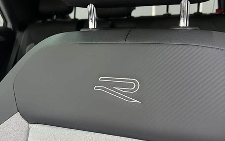 Volkswagen T-Roc I, 2022 год, 1 652 000 рублей, 9 фотография