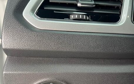 Volkswagen T-Roc I, 2022 год, 1 652 000 рублей, 10 фотография