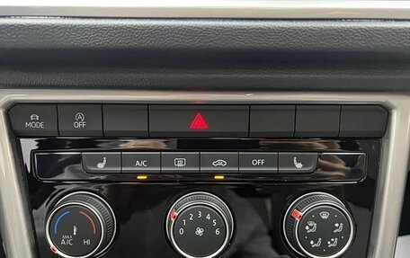 Volkswagen T-Roc I, 2022 год, 1 652 000 рублей, 14 фотография