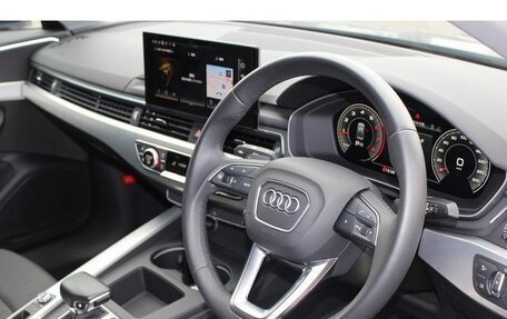 Audi A4, 2023 год, 2 000 444 рублей, 7 фотография