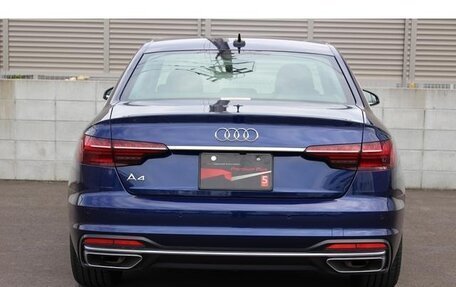 Audi A4, 2023 год, 2 000 444 рублей, 5 фотография