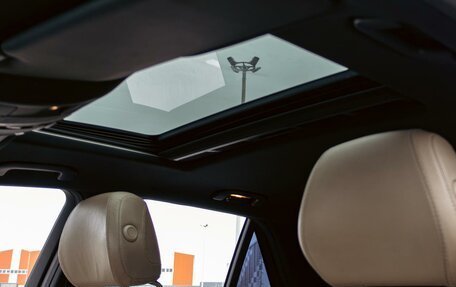 Mercedes-Benz M-Класс, 2012 год, 1 695 000 рублей, 18 фотография