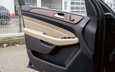 Mercedes-Benz M-Класс, 2012 год, 1 695 000 рублей, 12 фотография