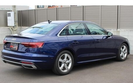 Audi A4, 2023 год, 2 000 444 рублей, 4 фотография