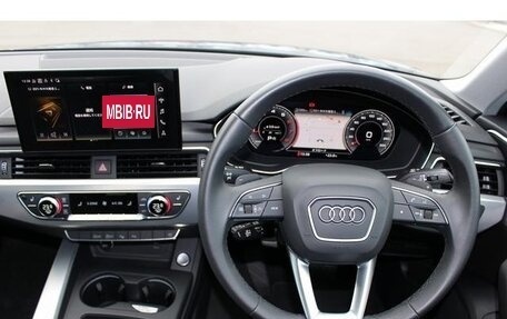 Audi A4, 2023 год, 2 000 444 рублей, 6 фотография