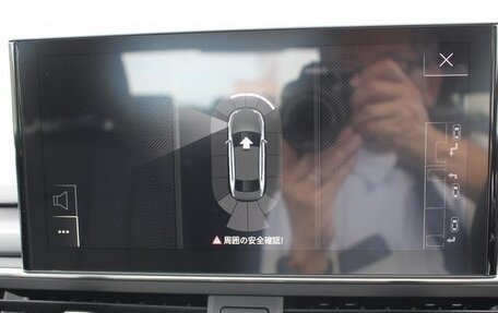 Audi A4, 2023 год, 2 000 444 рублей, 11 фотография