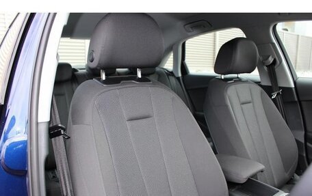 Audi A4, 2023 год, 2 000 444 рублей, 8 фотография