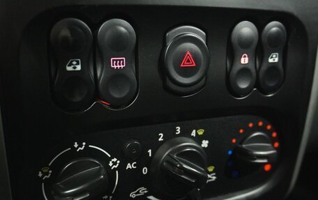 Nissan Almera, 2013 год, 654 000 рублей, 12 фотография