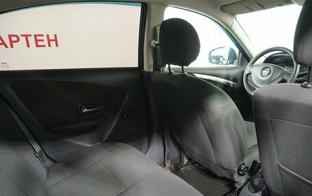 Nissan Almera, 2013 год, 654 000 рублей, 11 фотография