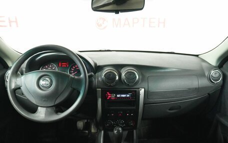 Nissan Almera, 2013 год, 654 000 рублей, 14 фотография