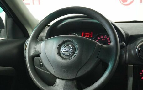 Nissan Almera, 2013 год, 654 000 рублей, 15 фотография