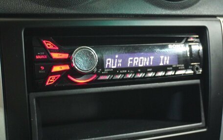 Nissan Almera, 2013 год, 654 000 рублей, 13 фотография