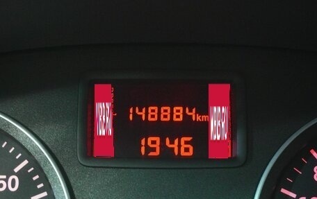 Nissan Almera, 2013 год, 654 000 рублей, 16 фотография