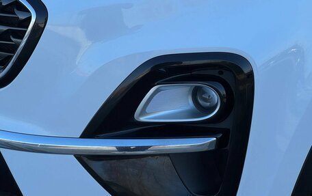 KIA Sportage IV рестайлинг, 2020 год, 2 379 000 рублей, 11 фотография