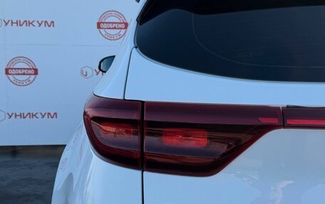 KIA Sportage IV рестайлинг, 2020 год, 2 379 000 рублей, 16 фотография