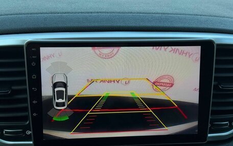 KIA Sportage IV рестайлинг, 2020 год, 2 379 000 рублей, 25 фотография