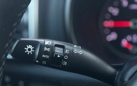 KIA Sportage IV рестайлинг, 2020 год, 2 379 000 рублей, 28 фотография