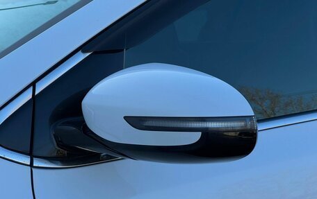 KIA Sportage IV рестайлинг, 2020 год, 2 379 000 рублей, 34 фотография