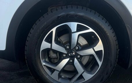 KIA Sportage IV рестайлинг, 2020 год, 2 379 000 рублей, 36 фотография