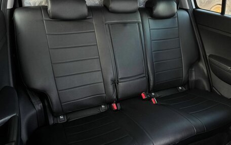 KIA Sportage IV рестайлинг, 2020 год, 2 379 000 рублей, 38 фотография