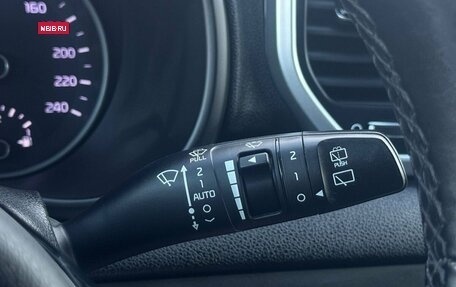 KIA Sportage IV рестайлинг, 2020 год, 2 379 000 рублей, 29 фотография