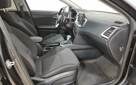 KIA cee'd III, 2022 год, 2 399 000 рублей, 13 фотография