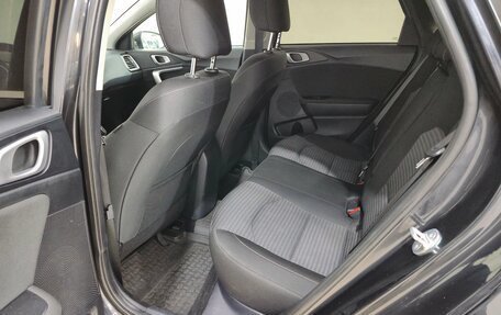 KIA cee'd III, 2022 год, 2 399 000 рублей, 15 фотография