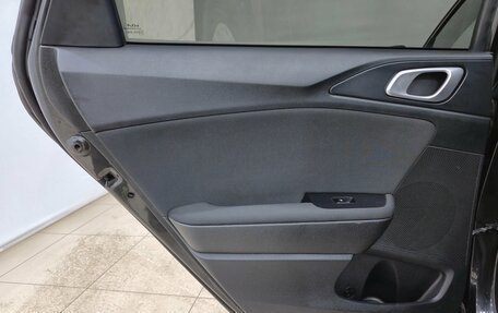 KIA cee'd III, 2022 год, 2 399 000 рублей, 14 фотография