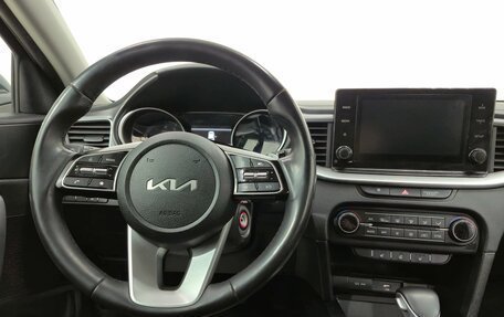 KIA cee'd III, 2022 год, 2 399 000 рублей, 11 фотография