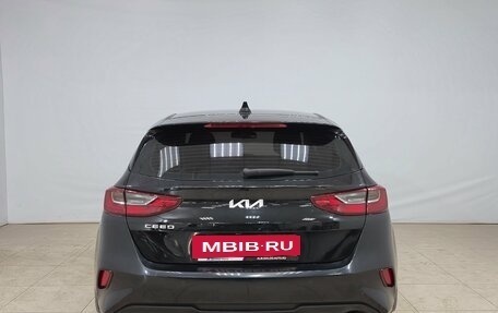 KIA cee'd III, 2022 год, 2 399 000 рублей, 5 фотография