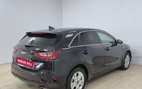 KIA cee'd III, 2022 год, 2 399 000 рублей, 4 фотография