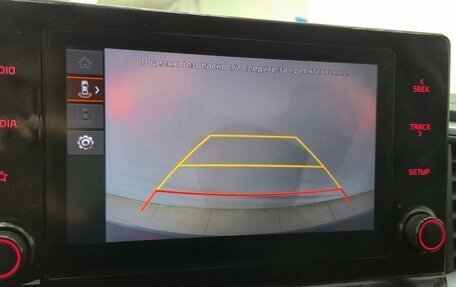 KIA cee'd III, 2022 год, 2 399 000 рублей, 18 фотография