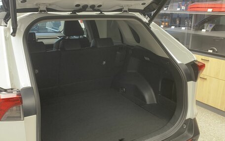 Toyota RAV4, 2020 год, 3 600 000 рублей, 7 фотография