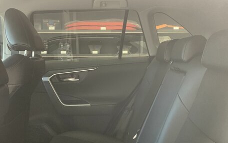 Toyota RAV4, 2020 год, 3 600 000 рублей, 13 фотография