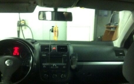 Volkswagen Jetta VI, 2007 год, 380 000 рублей, 5 фотография