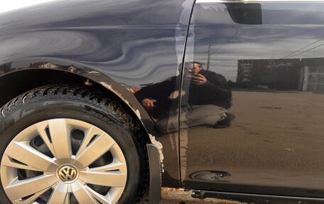 Volkswagen Jetta VI, 2007 год, 380 000 рублей, 9 фотография